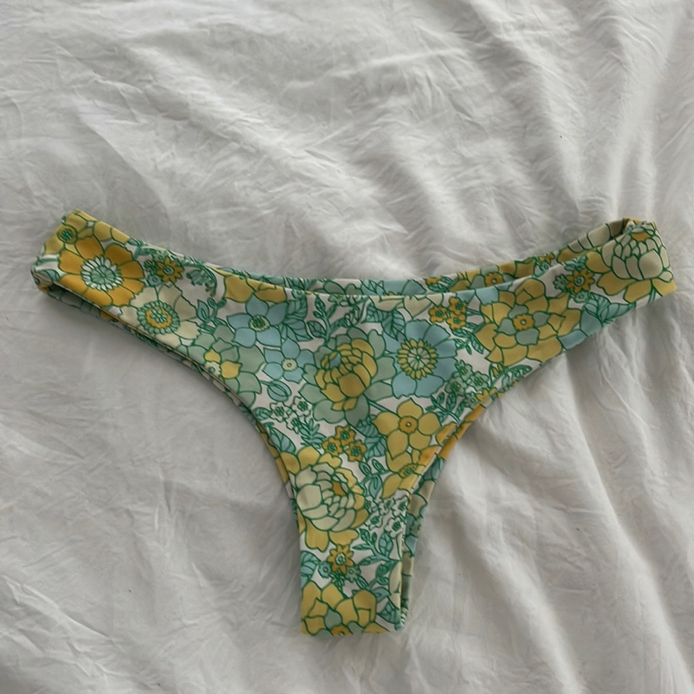 Kulani kinis bottoms